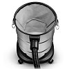 Life Cleanmaster 221-0123 Ηλεκτρική Σκούπα Υγρών και Στερεών 1400W