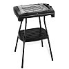 Life BBQ King Ηλεκτρική Ψησταριά 2 σε 1 2000W