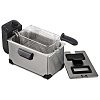 LIFE FRITEZA Φριτέζα 2200W 3L 221-0140