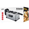 LIFE FRITEZA Φριτέζα 2200W 3L 221-0140
