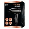 Σεσουάρ μαλλιών 1200W, με θήκη αποθήκευσης LiFE MyStyle 221-0142