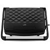 LIFE DIAMOND Τοστιέρα 750W 221-0175