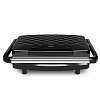 LIFE DIAMOND Τοστιέρα 750W 221-0175