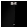 Ψηφιακή Ζυγαριά Μπάνιου Life Yoga 221-0180