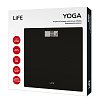 Ψηφιακή Ζυγαριά Μπάνιου Life Yoga 221-0180