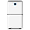 Life SUPER DRY 221-0186 Αφυγραντήρας 12L