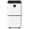 Life SUPER DRY 221-0186 Αφυγραντήρας 12L