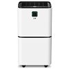 Life SUPER DRY 221-0186 Αφυγραντήρας 12L