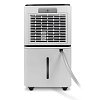 Life SUPER DRY 221-0186 Αφυγραντήρας 12L