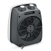 Life Bonfire 221-0194 Αερόθερμο Δωματίου Δαπέδου IP21 2000W