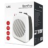 Life Bonfire 221-0194 Αερόθερμο Δωματίου Δαπέδου IP21 2000W