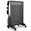 Life Magma Mica 221-0195 Ηλεκτρικό Καλοριφέρ Λαδιού 2000W Μαύρο