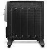 Life Magma Mica 221-0195 Ηλεκτρικό Καλοριφέρ Λαδιού 2000W Μαύρο