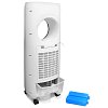 AIR COOLER LIFE ICE CORE 80W 221-0206