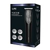 LIFE YUCCIE Κουρευτική Μηχανή Μαύρο 221-0209
