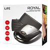 LIFE ROYAL Τοστιέρα 221-0212