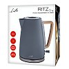 LIFE RITZ Βραστήρας Γκρι 1.7L 221-0215