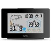 Life Mediterranean Touch 221-0225 Μετεωρολογικός Σταθμός Μαύρο