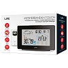 Life Mediterranean Touch 221-0225 Μετεωρολογικός Σταθμός Μαύρο