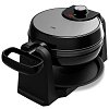LIFE WAFFLE PRO Βαφλιέρα 1000W 221-0231