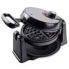 LIFE WAFFLE PRO Βαφλιέρα 1000W 221-0231