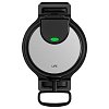 LIFE WAFFLE PRO Βαφλιέρα 1000W 221-0231
