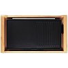 Life Japanese Grill Γκριλιέρα Teppanyaki 1800W
