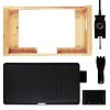 Life Japanese Grill Γκριλιέρα Teppanyaki 1800W