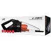 Life e-FORTE 221-0240 Σκουπάκι Χειρός Επαναφορτιζόμενο