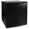 Life Suite 221-0249 Ψυγείο Mini Bar 45L Μαύρο 51x45x45