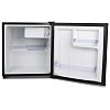 Life Suite 221-0249 Ψυγείο Mini Bar 45L Μαύρο 51x45x45