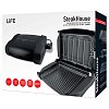 Life Steakhouse 221-0264 Ηλεκτρική Ψησταριά