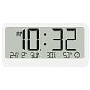 Life Contempo Plus 221-0273 Ψηφιακό Θερμόμετρο Υγρόμετρο Λευκό