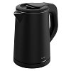 LIFE Essential Βραστήρας Μαύρο 0.8L 221-0322