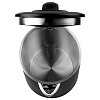 LIFE Essential Βραστήρας Μαύρο 0.8L 221-0322