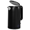 LIFE SUPREME Βραστήρας Μαύρος 1.8L 221-0324