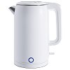 LIFE SUPREME Βραστήρας Λευκός 1.8L 221-0325