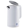 LIFE SUPREME Βραστήρας Λευκός 1.8L 221-0325