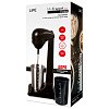 LIFE MyFrappe Φραπεδιέρα Inox 100W 221-0356