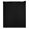 Life Silencio 221-0358 Ψυγείο Mini Bar 38L Μαύρο 51x43x41