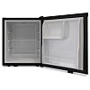Life Silencio 221-0358 Ψυγείο Mini Bar 38L Μαύρο 51x43x41