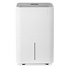Life TWENTY5 221-0361 Αφυγραντήρας Καθαριστής Ιονιστής 25L