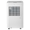 Life TWENTY5 221-0361 Αφυγραντήρας Καθαριστής Ιονιστής 25L