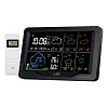 Life Steppe Smartweather TUYA 221-0362 Μετεωρολογικός Σταθμός Wi-Fi