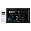 Life Steppe Smartweather TUYA 221-0362 Μετεωρολογικός Σταθμός Wi-Fi