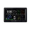 Life Steppe Smartweather TUYA 221-0362 Μετεωρολογικός Σταθμός Wi-Fi