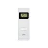 Life Steppe Smartweather TUYA 221-0362 Μετεωρολογικός Σταθμός Wi-Fi