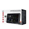 Life Steppe Smartweather TUYA 221-0362 Μετεωρολογικός Σταθμός Wi-Fi