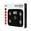 Battery-Free Ψηφιακή Ζυγαριά Με Λιπομέτρηση Life Kinetic 221-0364