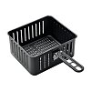 LIFE FRIED Φριτέζα Αέρος 12L LED 1800W 221-0366